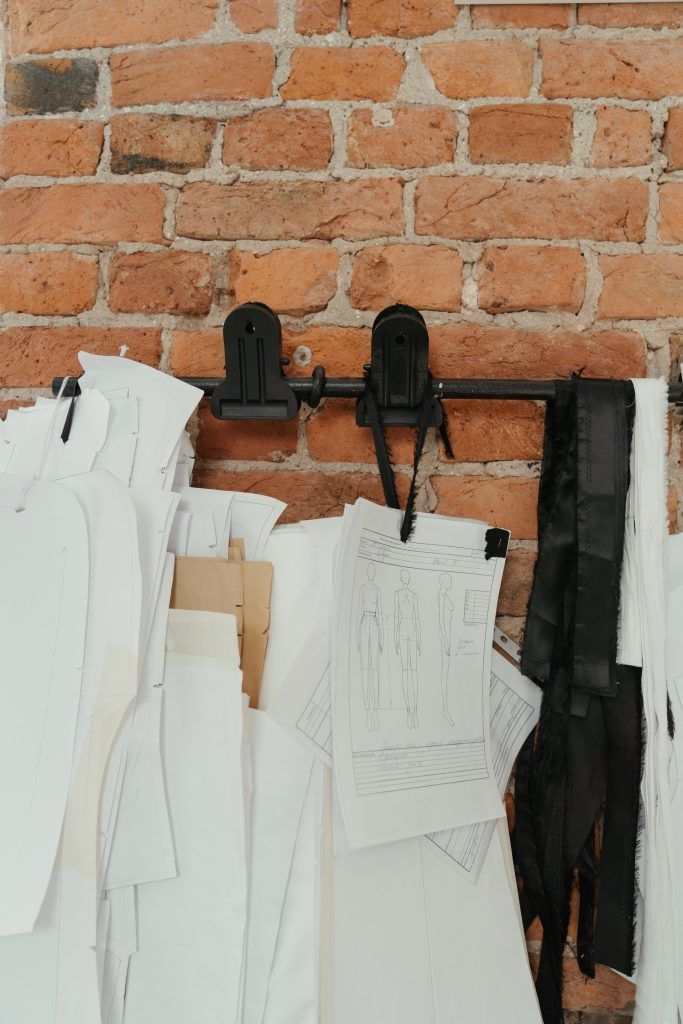 Taller de moda