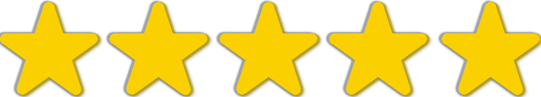 5 estrellas