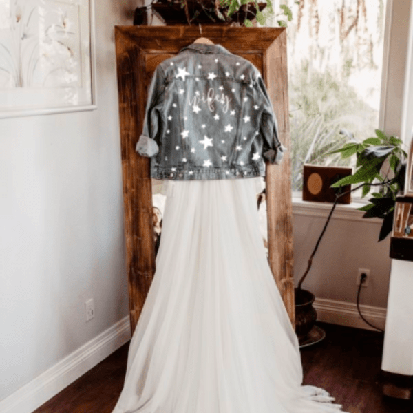 Para novias