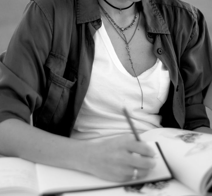 Escribiendo ideas DOS Second Chances